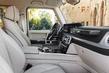 Neu gestaltete SUV-Modell Mercedes-Benz G-Class Foto 7