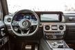 Neu gestaltete SUV-Modell Mercedes-Benz G-Class Foto 5