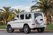 Neu gestaltete SUV-Modell Mercedes-Benz G-Class Foto 3