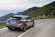Premium-Fließheck Infiniti Q30 Foto 12