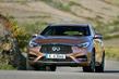 Premium-Fließheck Infiniti Q30 Foto 6