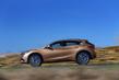 Premium-Fließheck Infiniti Q30 Foto 5