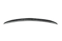 Chevrolet Cruze 2009–2015 Heckspoiler SD (Meliset, grundiert zum Lackieren) Foto 6