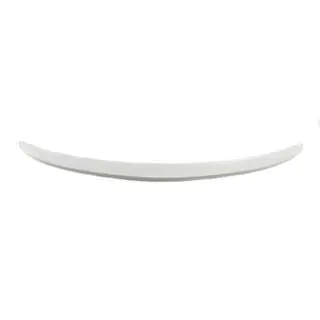 Heckspoiler SD (Meliset, grundiert zum Lackieren) Chevrolet Cruze 2009–2015 Foto 4
