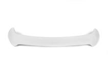 Chevrolet Captiva 2006-2019 Heckspoiler (grundiert zum Lackieren) Foto 4
