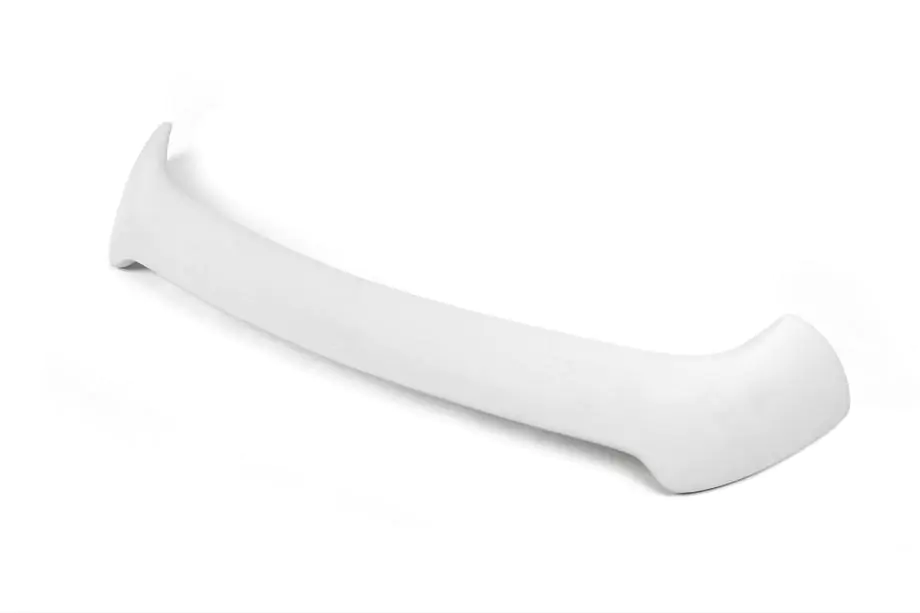 Chevrolet Captiva 2006-2019 Heckspoiler (grundiert zum Lackieren) Foto 5