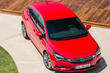 Übersicht fünftürige Fließheck Opel Astra K Foto 6