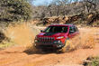 Übersicht über mittelständische Crossover-Jeep Cherokee Foto 10