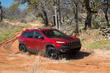 Übersicht über mittelständische Crossover-Jeep Cherokee Foto 9