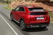 Übersicht Crossover Mitsubishi Eclipse Cross Foto 3
