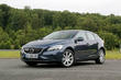 Übersicht fünftürige Fließheck Volvo V40 Foto 9