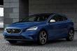 Übersicht fünftürige Fließheck Volvo V40 Foto 1