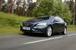 Übersicht fünftürige Fließheck Volvo V40 Foto 4