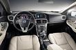 Übersicht fünftürige Fließheck Volvo V40 Foto 6
