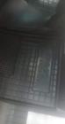 Mercedes Vito W639 2004-2014 Gummimatten mit Rand (Autogumm) Foto 3