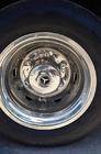 Volkswagen Crafter 2006-2016 Edelstahl Radkappen Exklusiv V1 (2-teilige, 4 Stk) 2013↗ Foto 5