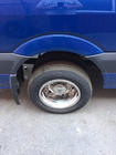 Volkswagen Crafter 2006-2016 Edelstahl Radkappen Exklusiv V1 (2-teilige, 4 Stk) 2013↗ Foto 7