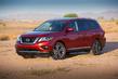 Neu gestaltete Modifikation der Frequenzweiche Nissan Pathfinder Foto 1