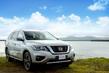 Neu gestaltete Modifikation der Frequenzweiche Nissan Pathfinder Foto 10