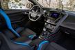 Übersicht aufgeladenen die Fließheck-Version des Ford Focus RS Foto 6