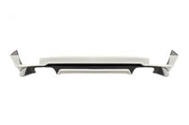 Toyota Land Cruiser Prado 150 2009-2023 Stoßstangenschutz vorne und hinten Executive (2017-) Foto 5