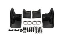 Toyota Land Cruiser Prado 150 2009-2023 Stoßstangenschutz vorne und hinten Executive (2017-) Foto 8