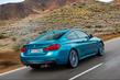 Das zweitürige Coupé des BMW 4-Series Foto 11