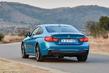 Das zweitürige Coupé des BMW 4-Series Foto 9