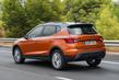 Übersicht der kompakten Crossover SEAT Arona Foto 9