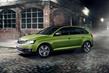 Das aktualisierte Modell Fließheck Skoda Rapid Spaceback Foto 9