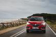 Übersicht der aktualisierten Modifikationen Renault Kadjar Foto 12