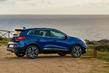 Übersicht der aktualisierten Modifikationen Renault Kadjar Foto 11