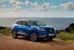 Übersicht der aktualisierten Modifikationen Renault Kadjar Foto 10