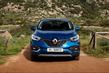 Übersicht der aktualisierten Modifikationen Renault Kadjar Foto 2