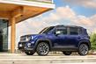Die aktualisierte Crossover Jeep Renegade Foto 9
