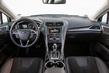 Überblick über die Mittel-große Limousine Ford Mondeo Foto 5