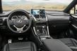 Premium-kompakte Crossover Lexus NX Foto 6