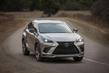 Premium-kompakte Crossover Lexus NX Foto 1