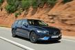 Übersicht der Premium-Kombis Volvo V60 Foto 10