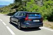 Übersicht der Premium-Kombis Volvo V60 Foto 3