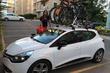 Fahrradheckträger am Auto - wie wählen Sie? Foto 3