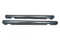 Mercedes E-class W211 2002-2009 Bodykit Satz (AMG E63) Foto 8