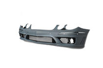 Mercedes E-class W211 2002-2009 Bodykit Satz (AMG E63) Foto 6