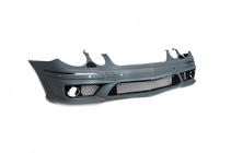 Mercedes E-class W211 2002-2009 Bodykit Satz (AMG E63) Foto 7