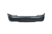 Mercedes E-class W211 2002-2009 Bodykit Satz (AMG E63) Foto 11