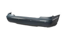 Mercedes E-class W211 2002-2009 Bodykit Satz (AMG E63) Foto 12