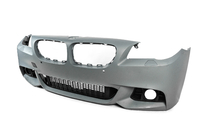 BMW 5 Series F10/F11 2010–2016 Bodykit (M-Performance LCI) Foto 15