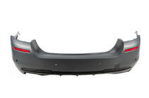 BMW 5 Series F10/F11 2010–2016 Bodykit (M-Performance LCI) Foto 4