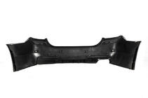 BMW 5 Series F10/F11 2010–2016 Bodykit (M-Performance LCI) Foto 8