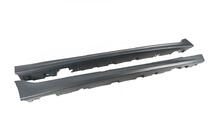 BMW 5 Series F10/F11 2010–2016 Bodykit (M-Performance LCI) Foto 10